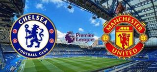 斯坦福桥关键战役：切尔西对阵曼联的英超焦点战