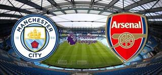曼城迎战阿森纳：英超争冠的转折之战