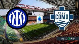 意杯半决赛次回合：国米主场迎战科莫，黑马欲破僵局