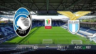 亚特兰大主场迎战拉齐奥：意大利杯决赛席位争夺战