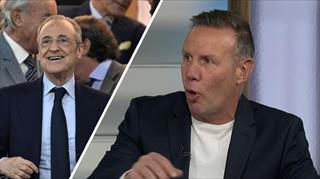 主帅盛赞维尼修斯：嘘声中完成华丽蜕变