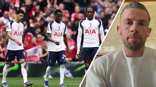 热刺球员罗梅罗受伤后前途未卜