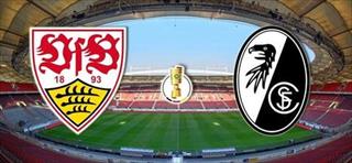 斯图加特主场迎战弗赖堡：德国杯半决赛关键对决