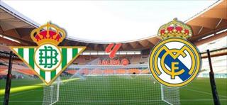 皇马客征贝蒂斯，西甲争冠前景堪忧