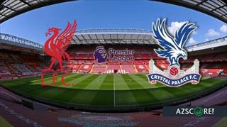 利物浦迎战水晶宫：欧冠资格争夺关键一役