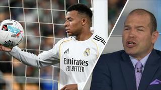 姆巴佩伤势引发皇马及法国队高度关注