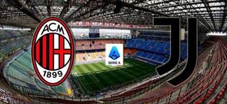 意甲亚军争夺焦点战：米兰主场迎战尤文图斯