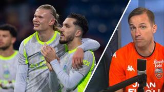 足总杯半决赛：曼城圣徒温布利对决 胜者将战蓝军白玫瑰胜方