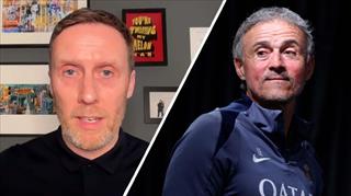 巴黎主帅：欧冠半决赛无队能及