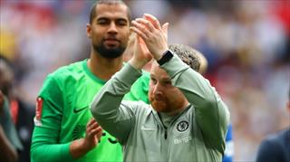 蓝军新帅候选名单曝光，枪手锁定锋线目标