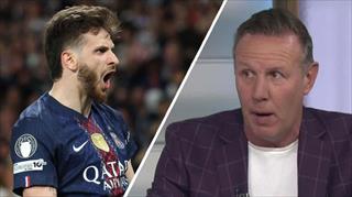 欧冠半决赛首回合：巴黎与拜仁的进攻艺术对决