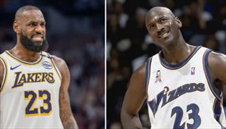 詹姆斯留守湖人条件严苛：NBA高管称其不愿复制乔丹奇才生涯，坚持“完美情境”方离队