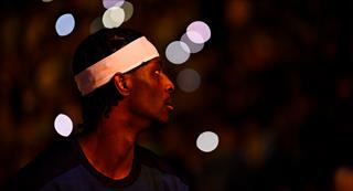 NBA季前赛-步行者加时135-134险胜森林狼