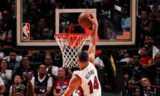 NBA季前赛-韦尔24+10 魔术120-104击败热火