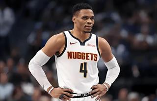 外媒：威少专注于在NBA打球 对去海外打球并无兴趣