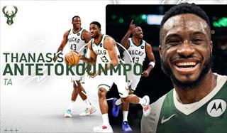 NBA季前赛前瞻：雄鹿主场对阵雷霆 亚历山大有望回归