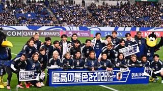 日本国家队世界杯前训练场地问题导致地点变更