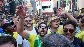 2026世界杯6月13日赛程预览：全天足球赛事安排