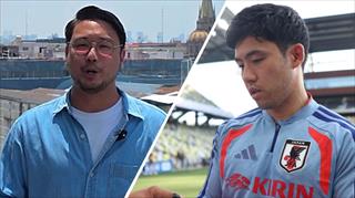 日本队主帅透露：远藤航因伤落选世界杯，抉择艰辛