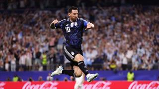2026世界杯数据汇总：梅西创多项纪录，C罗追平出场数，凯恩登顶英格兰射手榜