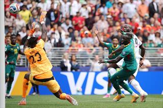 比利时3-2塞内加尔：蒂莱曼斯加时绝杀，欧洲红魔惊险晋级