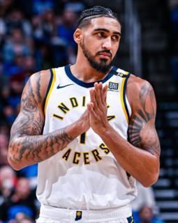 步行者伤员+1！托平右第五跖骨部分应力性骨折，将至少休战3个月