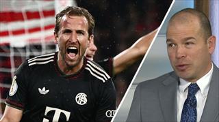 足坛转会聚焦：凯恩巴萨传闻引爆市场 其他动态速览