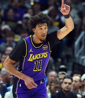 湖人胜热火后，海斯畅谈勒布朗回归对进攻体系的影响