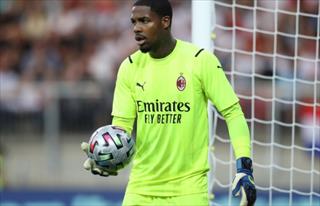 米兰与迈尼昂的续约谈判至今毫无进展，球员方面已倾向于重新考虑切尔西的邀约