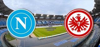 欧冠交锋前瞻：那不勒斯迎战法兰克福赛况分析