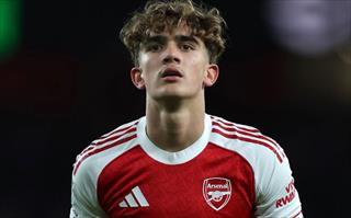 15 岁 308 天！阿森纳新星道曼欧冠替补登场，刷新赛事最年轻出场纪录