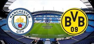 欧冠对决：曼城主场迎战多特蒙德前景展望