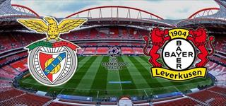 欧冠对决前瞻：本菲卡迎战勒沃库森关键分析