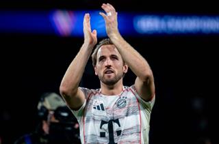 凯恩16场22球，谈金球奖：有可能，但需世界杯或欧冠冠军