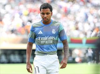 英媒：热刺瞄准罗德里戈 + 伊尔迪兹 皇马紧盯范德芬