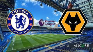 英超焦点战：切尔西迎战狼队赛前解析