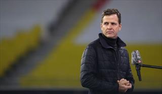 比埃尔霍夫不反对德甲办海外赛，坦言球员虽受累，但这是拓展市场的关键之策