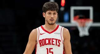 谢泼德谈火箭惜败马刺：卡位需全队协作，混乱中更要保持冷静