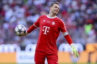 卡恩谈诺伊尔失误：世界级门将难避失误，结合其年龄，适当轮休是合理之举