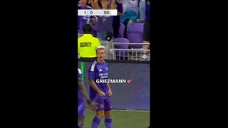 格列兹曼率奥兰多杀入季后赛区，MLS实力榜大洗牌