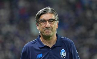 ​亚特兰大官方宣布主帅尤里奇下课 教练团队集体离任