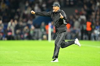 海纳坚信，孔帕尼有望如瓜帅、海因克斯般，在拜仁缔造属于自己的辉煌时代