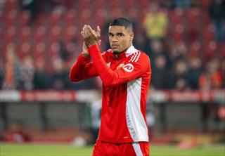 12场6球效率亮眼！记者爆料：柏林联27岁中卫多基将自由身离队，顶级球队有意