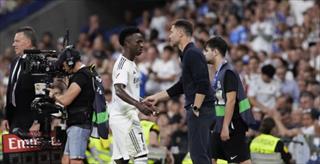 皇马已为维尼修斯标价1.5亿欧 与主帅关系破裂+续约僵局致其离队