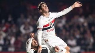 心脏警报数月未除 巴西中场奥斯卡职业生涯恐终结