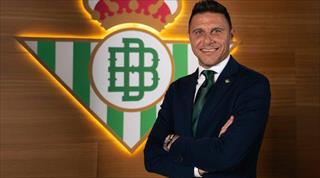 皇家贝蒂斯官方：华金将被任命为俱乐部董事会新成员