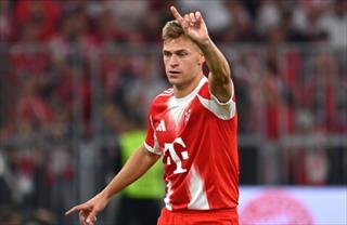 马特乌斯：应该让基米希在国家队踢后腰位置，而不是右后卫