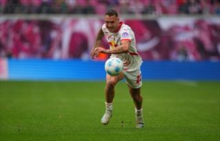 劳姆：我力争成为国家队的粘合剂，同时展现自身的激情与身体对抗力