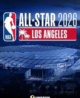 NBA全新全明星来袭！2026年赛制，美国队VS世界队