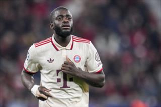 法媒称，若于帕梅卡诺拒绝与拜仁续约，巴黎圣日耳曼将为其送上报价